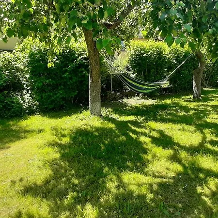 U Jarka Z Ogrodem I Parkingiem Privat bolig *