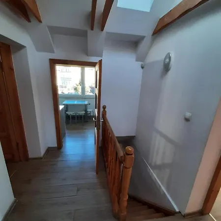 U Jarka Z Ogrodem I Parkingiem * Jelenia Góra