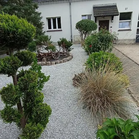 U Jarka Z Ogrodem I Parkingiem Privat bolig Jelenia Góra