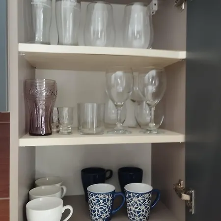 U Jarka Z Ogrodem I Parkingiem *