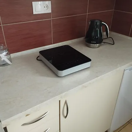 U Jarka Z Ogrodem I Parkingiem