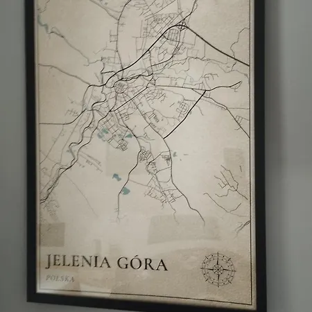 Rum i privatbostad U Jarka Z Ogrodem I Parkingiem Jelenia Góra