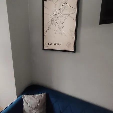 U Jarka Z Ogrodem I Parkingiem Privat bolig Jelenia Góra