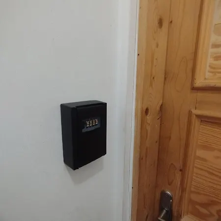U Jarka Z Ogrodem I Parkingiem Alloggio in famiglia