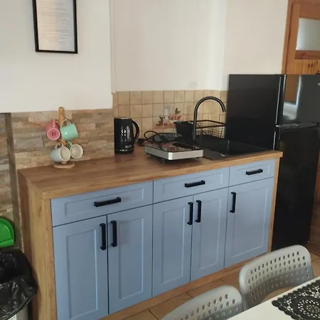 U Jarka Z Ogrodem I Parkingiem