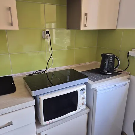 U Jarka Z Ogrodem I Parkingiem Privat bolig *