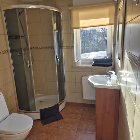 U Jarka Z Ogrodem I Parkingiem Privat bolig Jelenia Góra