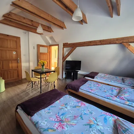 U Jarka Z Ogrodem I Parkingiem Jelenia Góra