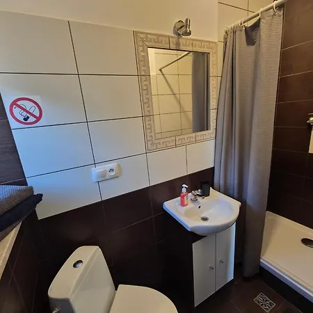 U Jarka Z Ogrodem I Parkingiem Jelenia Góra