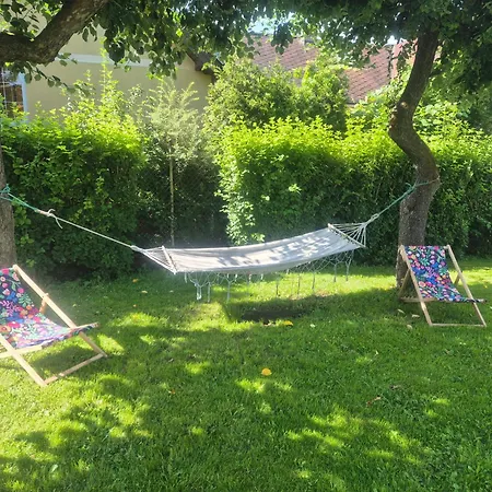 U Jarka Z Ogrodem I Parkingiem Privat bolig