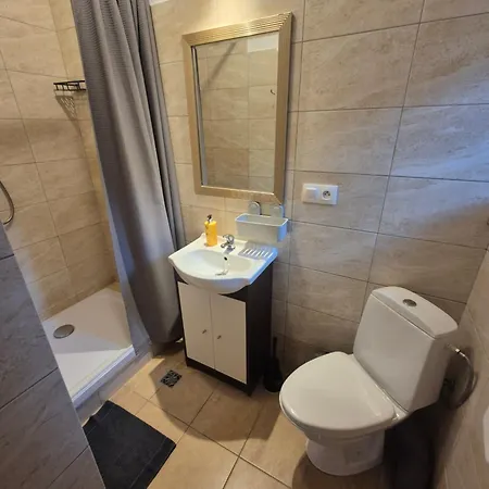 Privat bolig U Jarka Z Ogrodem I Parkingiem Jelenia Góra