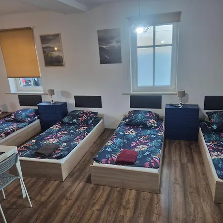 U Jarka Z Ogrodem I Parkingiem Jelenia Góra