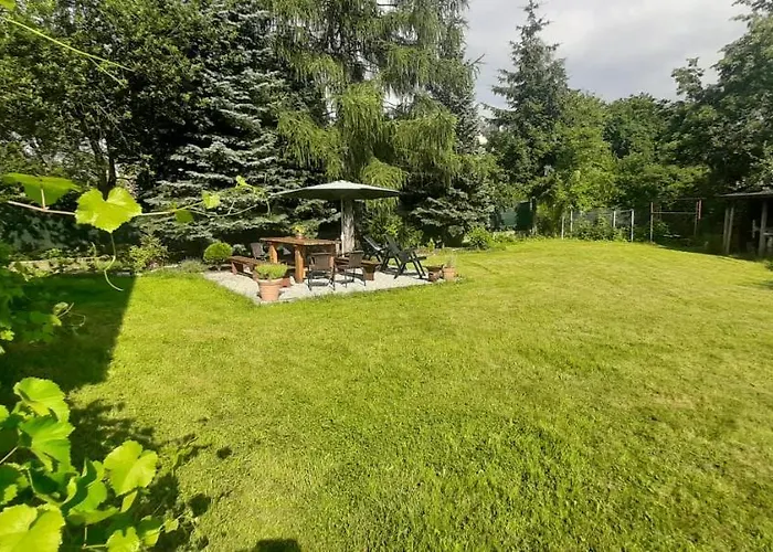 U Jarka Jelenia Gora