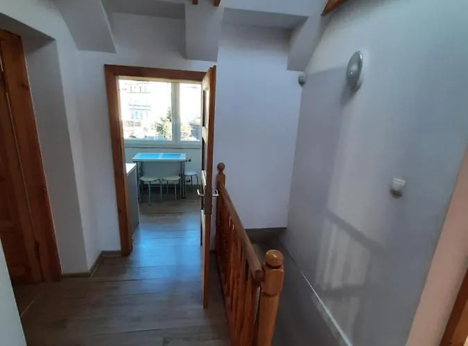 U Jarka * Jelenia Gora