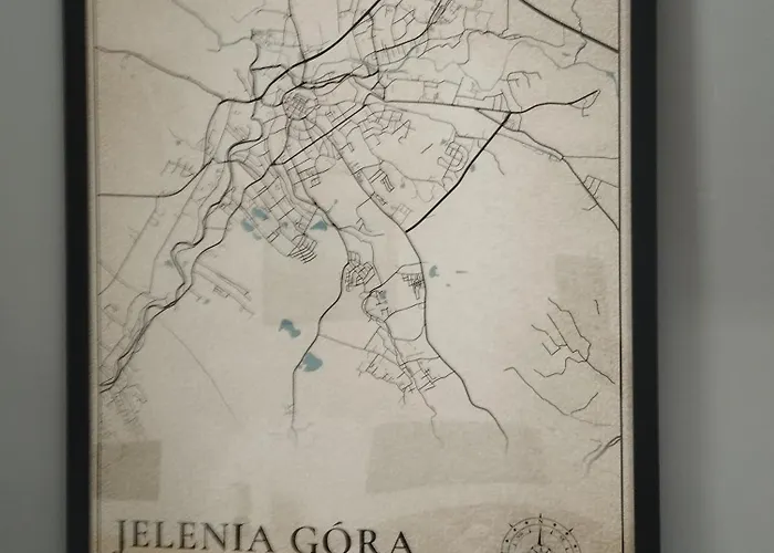 Homestay U Jarka Jelenia Gora