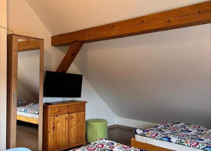 Homestay U Jarka Jelenia Gora