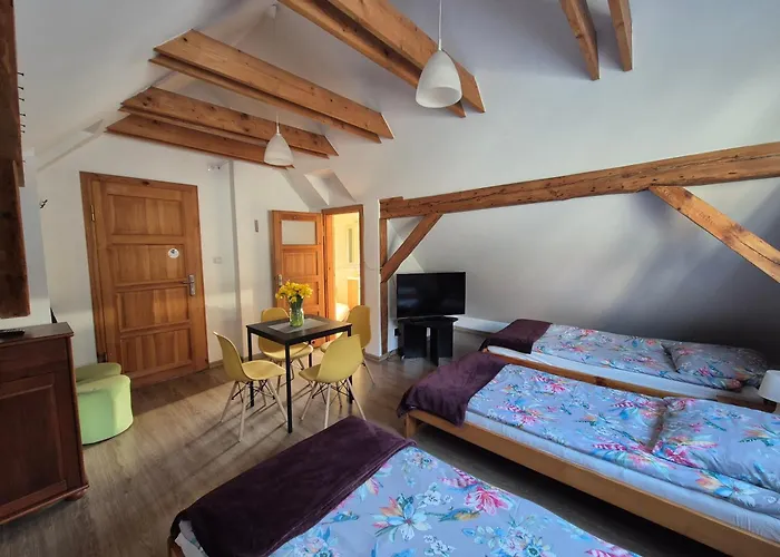 U Jarka Jelenia Gora