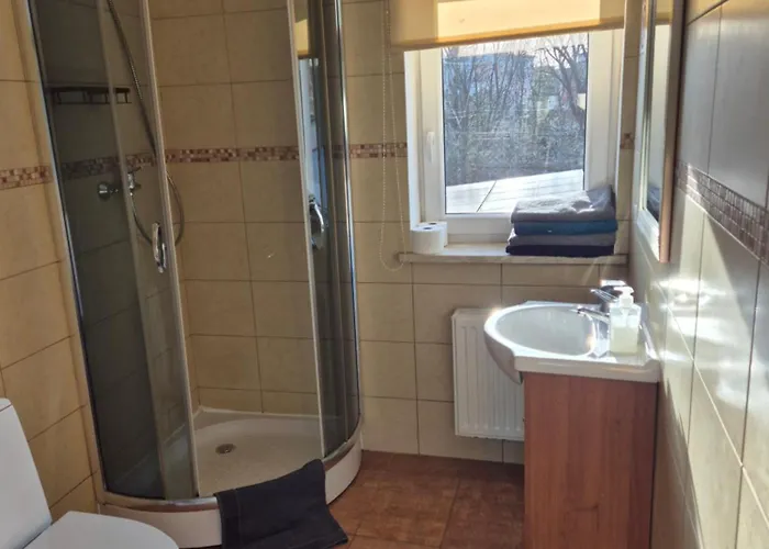 U Jarka Homestay Jelenia Gora