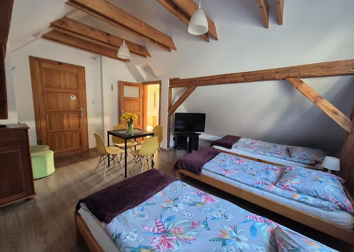 U Jarka Jelenia Gora