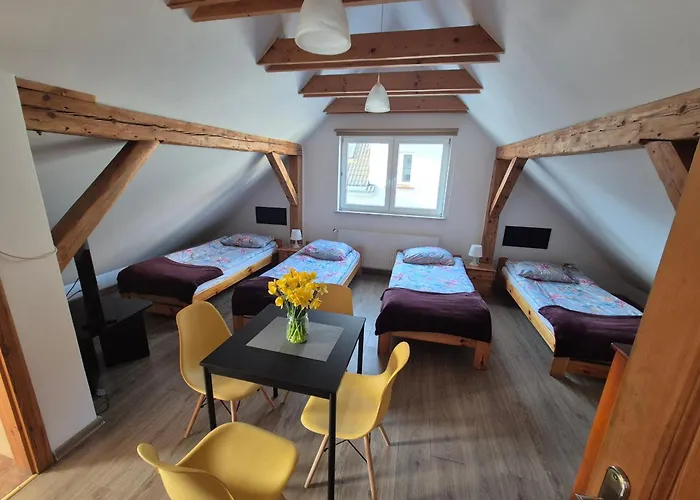 Homestay U Jarka Jelenia Gora