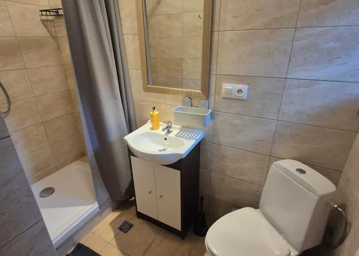 Homestay U Jarka Jelenia Gora