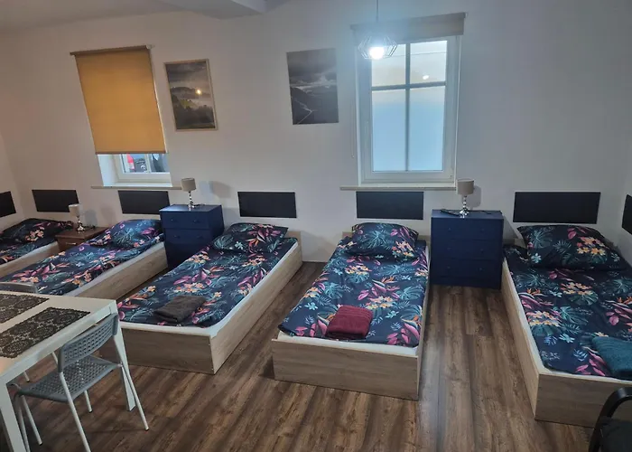 U Jarka Jelenia Gora