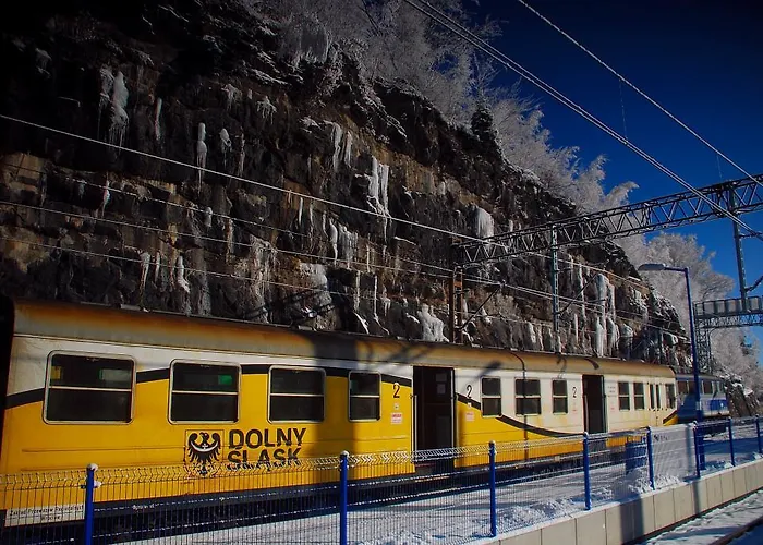 U Jarka Homestay Jelenia Gora