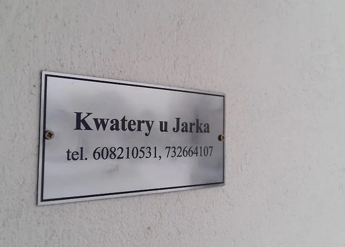 U Jarka Jelenia Gora